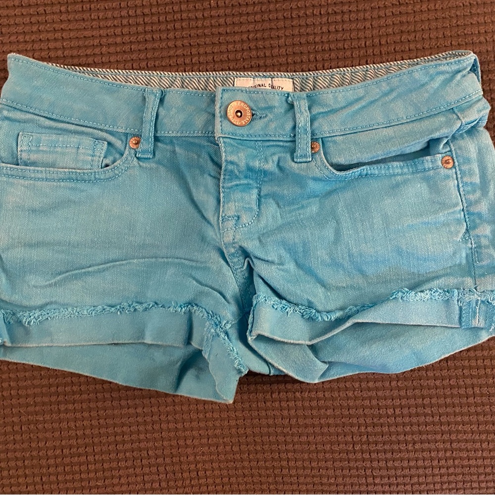 Juniors Aeropostale Shorts
